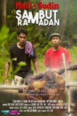Poster for Mail & Sudin Sambut Ramadan