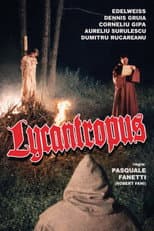 Poster for Lycantropus