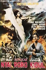 Poster for The Curse of Nyai Roro Kidul
