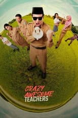 Poster for Crazy Awesome Teachers