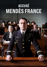 Poster for Accusé Mendès France