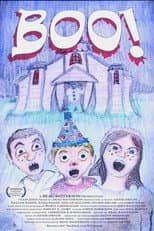 Poster for Boo!