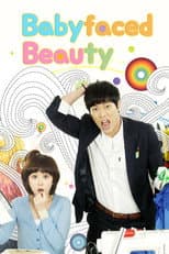 Poster for Baby Faced Beauty