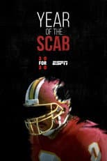 Poster for Year of the Scab
