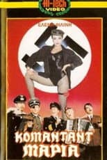 Poster for Κομαντάτ Μαρία