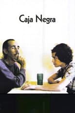 Poster for Black Box