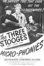 Poster for Micro-Phonies