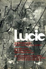Poster for Lucie