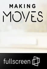 Poster for Making Moves