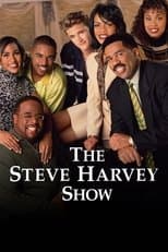 Poster for The Steve Harvey Show