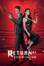 Poster for The Return of the Sister-in-Law