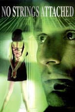 Poster for No Strings Attached