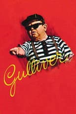 Poster for Gulliver