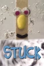 Poster for Stuck
