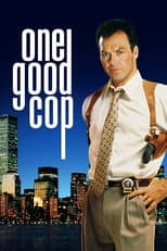 Poster for One Good Cop