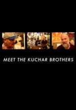 Poster for Meet The Kuchar Brothers