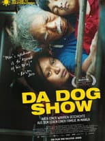 Poster for Da Dog Show