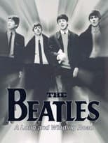 Poster for The Beatles: A Long and Winding Road