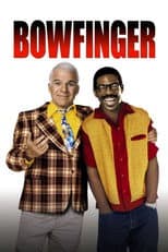 Poster for Bowfinger