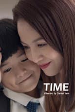 Poster for Time