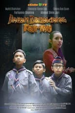 Poster for Jalan Belakang Rumah