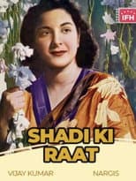Poster for Wedding Night