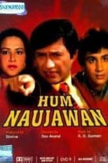 Poster for Hum Naujawan