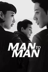 Poster for Man to Man