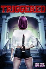 Poster for Triggered