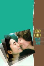 Poster for Yoko Ono: Then and Now