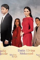 Poster for Takdir Cinta Dhia