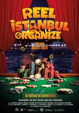 Poster for Reel İstanbul Organize