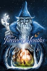 Poster for Twelve Months