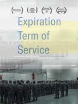 Poster for Expiration Term of Service