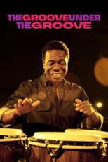 Poster for The Groove Under the Groove