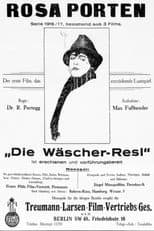 Poster for Die Wäscher-Resl