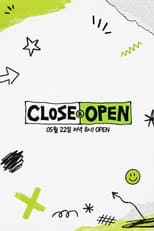 Poster for CLOSE&OPEN