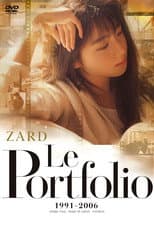Poster for ZARD Le Portfolio 1991-2006