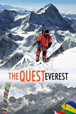 Poster for THE QUEST: Everest