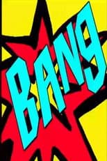 Poster for The Big Bang