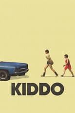 Poster for Kiddo