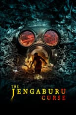 Poster for The Jengaburu Curse