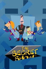 Poster for The Secret Show