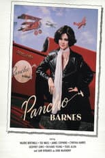 Poster for Pancho Barnes