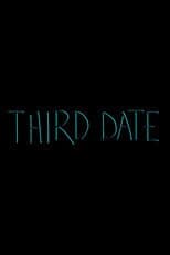 Poster for third date