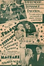 Poster for Monte Criollo