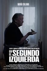 Poster for On the Second Floor
