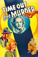 Poster for Time Out for Murder