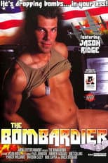 Poster for The Bombardier