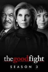 Poster for Season 3